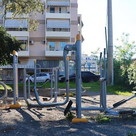 דירות קלמאטה Δίπλα Στο Πάρκο מראה חיצוני תמונה