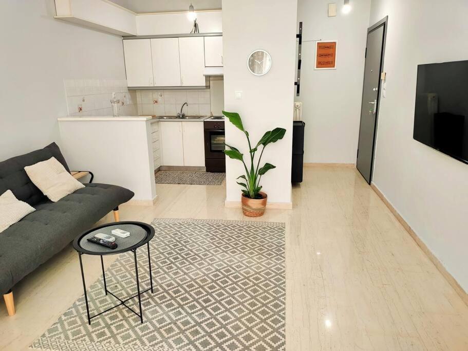 דירות קלמאטה Δίπλα Στο Πάρκο מראה חיצוני תמונה