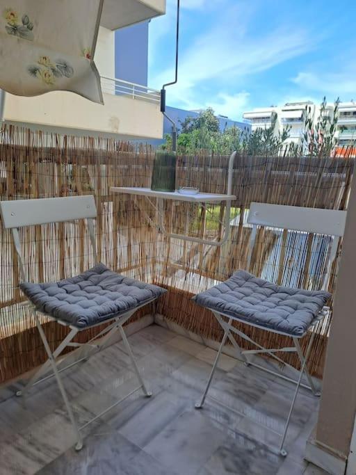 דירות קלמאטה Δίπλα Στο Πάρκο מראה חיצוני תמונה