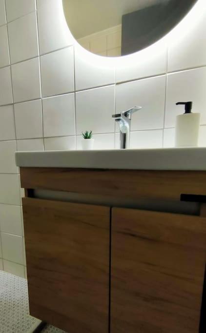 דירות קלמאטה Δίπλα Στο Πάρκο מראה חיצוני תמונה