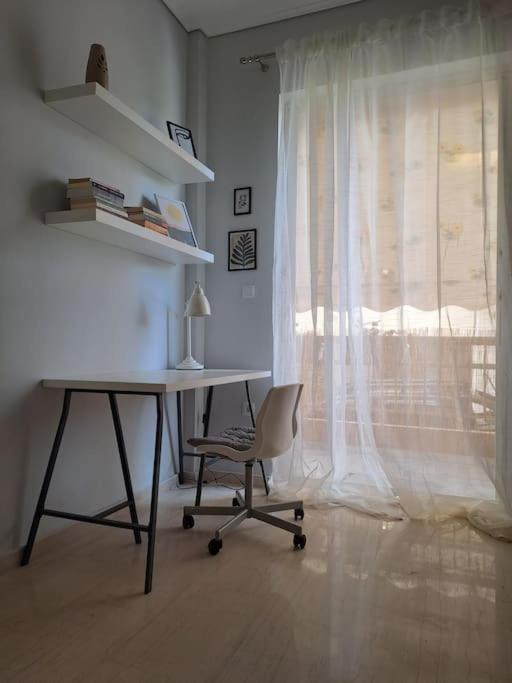 דירות קלמאטה Δίπλα Στο Πάρκο מראה חיצוני תמונה